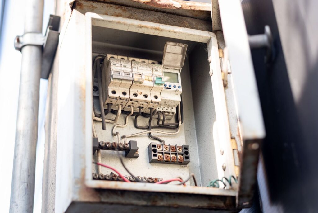 How to Know When You Should Get Your Home’s Electrical Panel Replaced