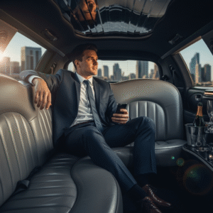 How to Plan the Perfect New Jersey Bachelor Weekend Limo Experience